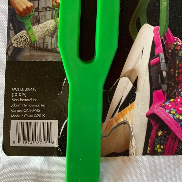 NIP!  Gorilla Tie Clutch!  Set of 2! - Picture 5 of 9